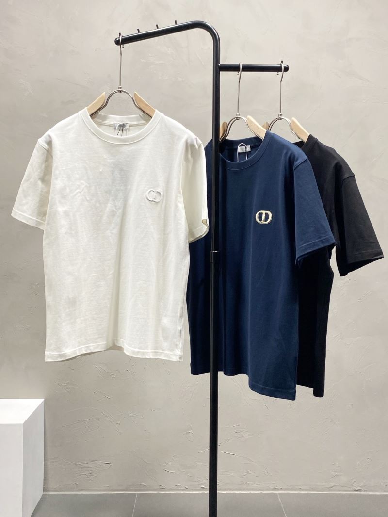 Christian Dior T-Shirts